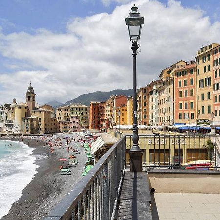 Appartamento Nel Centro Di Camogli By Wonderful Italy מראה חיצוני תמונה