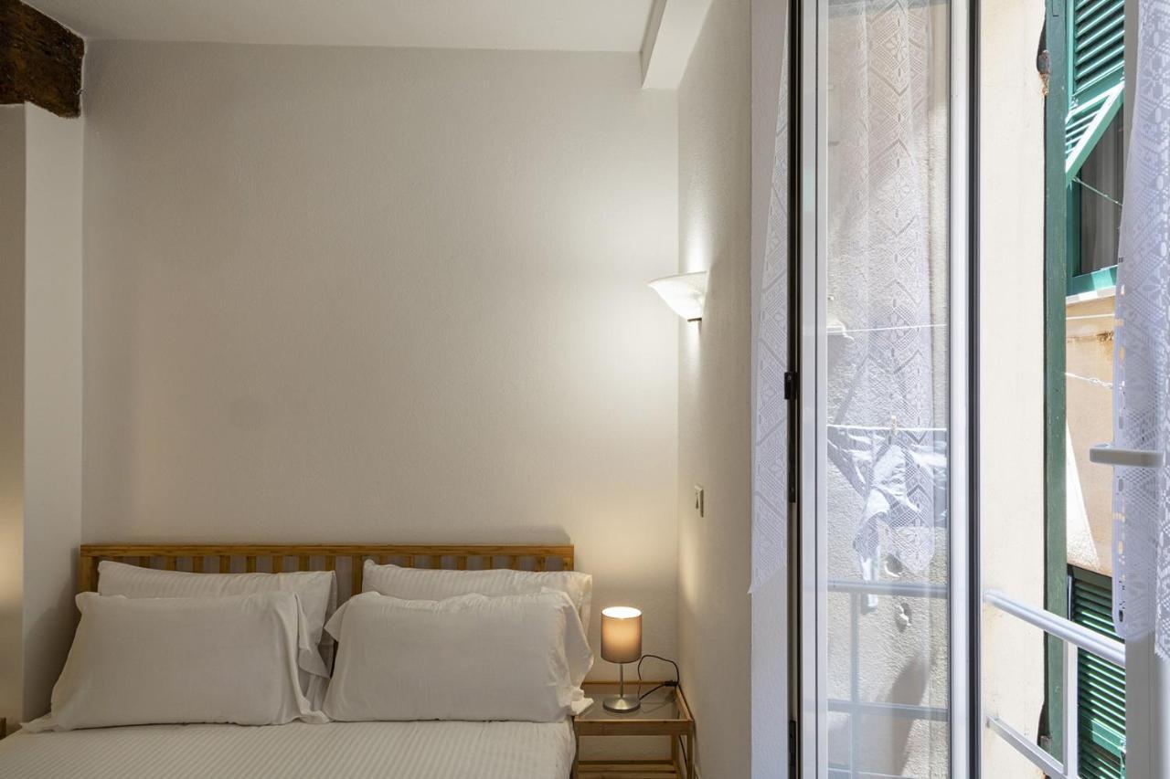 Appartamento Nel Centro Di Camogli By Wonderful Italy מראה חיצוני תמונה