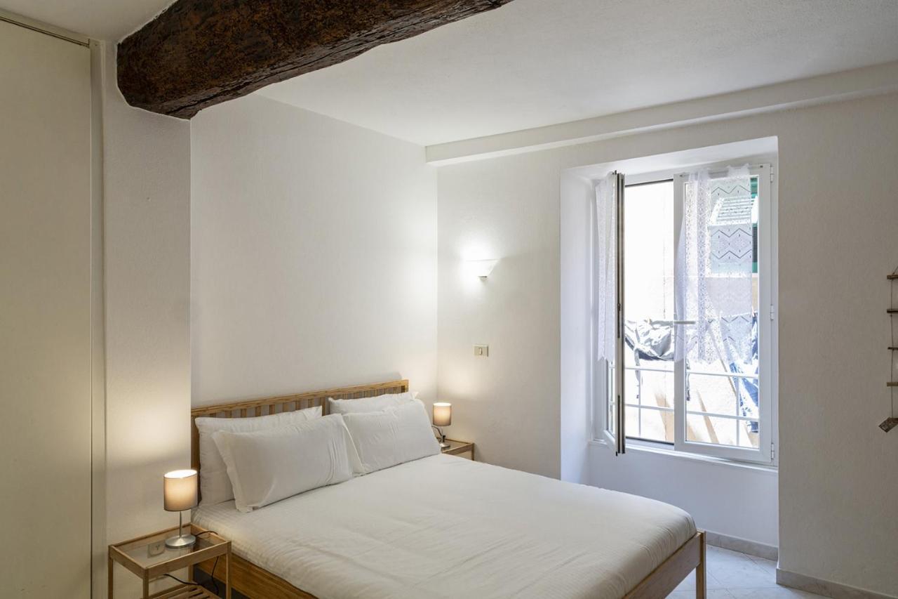 Appartamento Nel Centro Di Camogli By Wonderful Italy מראה חיצוני תמונה