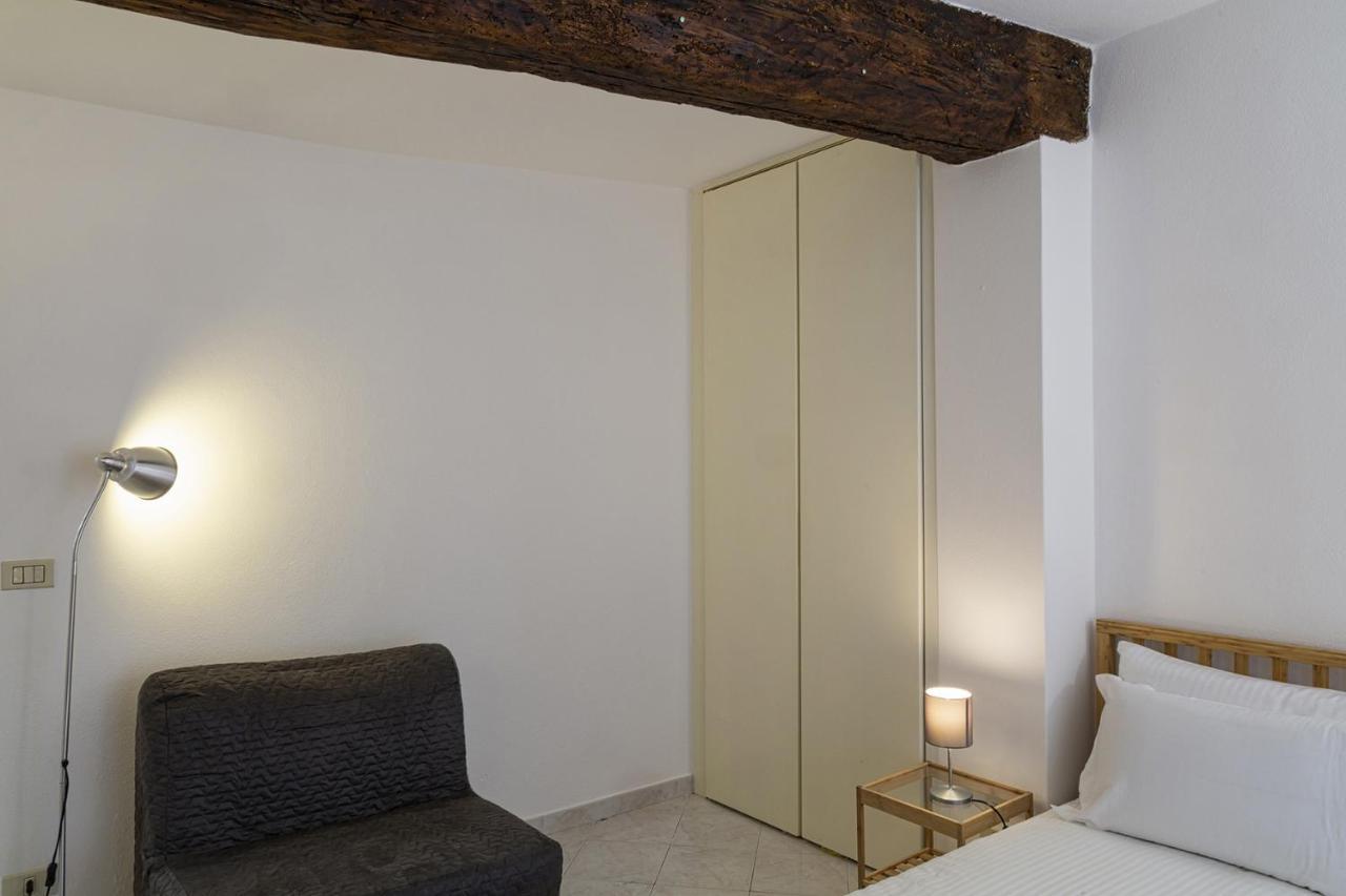 Appartamento Nel Centro Di Camogli By Wonderful Italy מראה חיצוני תמונה