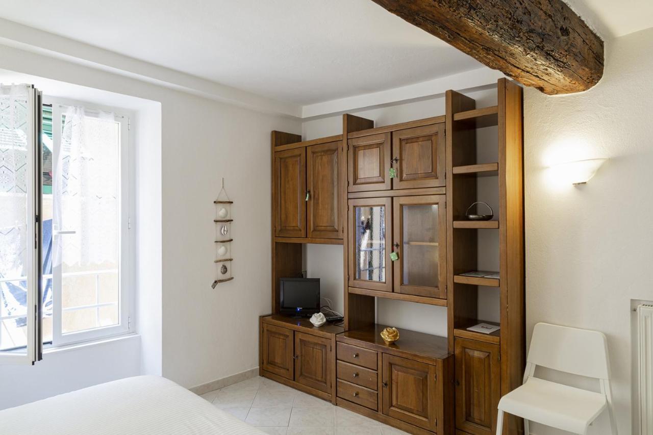 Appartamento Nel Centro Di Camogli By Wonderful Italy מראה חיצוני תמונה